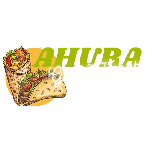 ahura logo